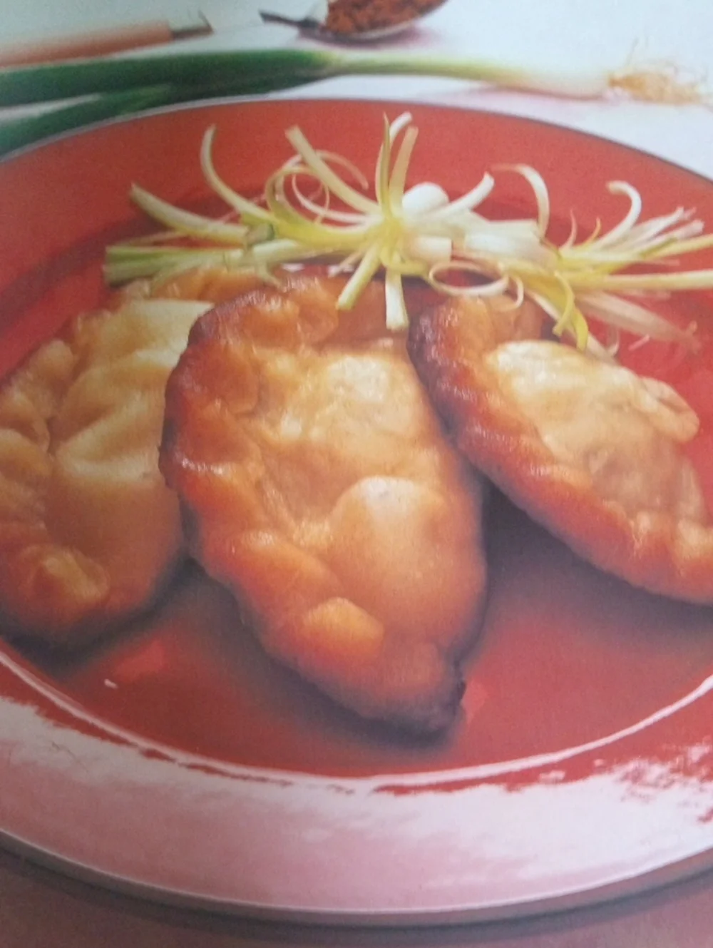 COOKBOOK: The Completel Chinese Cookbook